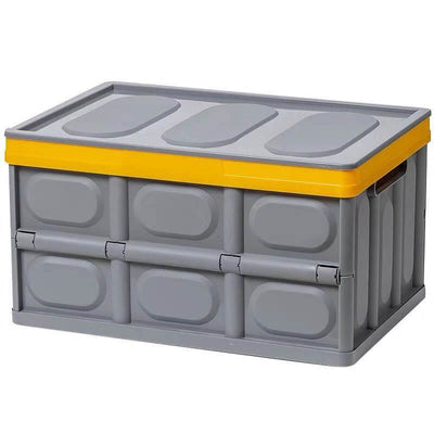 Car Storage Box Trunk Storage